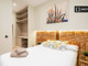 Mieszkanie do wynajęcia - Madrid, Hiszpania, 43 m², 2275 USD (8964 PLN), NET-85926765
