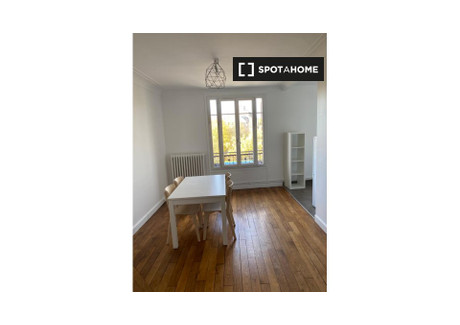 Mieszkanie do wynajęcia - Paris, Francja, 94 m², 1661 USD (6545 PLN), NET-85926809