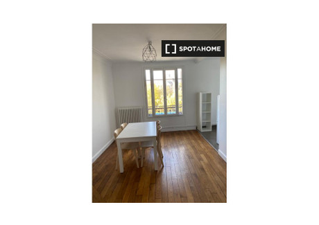 Mieszkanie do wynajęcia - Paris, Francja, 94 m², 1675 USD (6598 PLN), NET-85926809