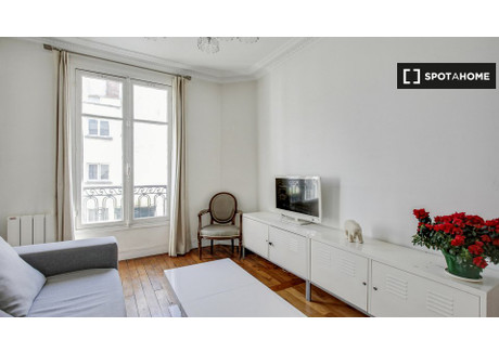 Mieszkanie do wynajęcia - Paris, Francja, 55 m², 2892 USD (11 191 PLN), NET-85983985