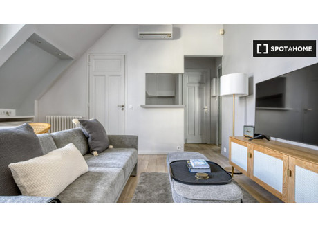 Mieszkanie do wynajęcia - Paris, Francja, 30 m², 3905 USD (15 270 PLN), NET-86083703