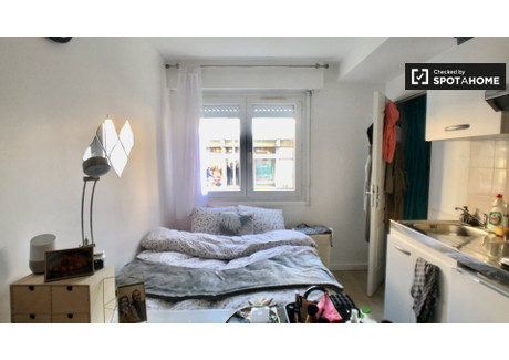 Mieszkanie do wynajęcia - Paris, Francja, 15 m², 752 USD (2961 PLN), NET-86219428