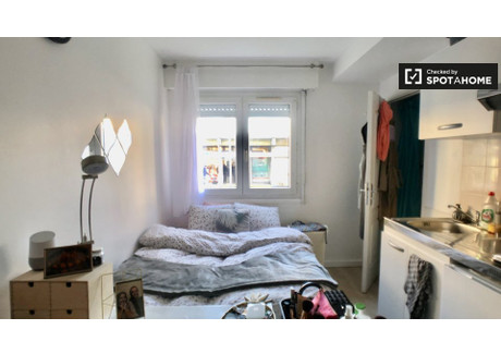 Mieszkanie do wynajęcia - Paris, Francja, 15 m², 758 USD (2963 PLN), NET-86219428