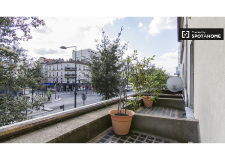 Mieszkanie do wynajęcia - Paris, Francja, 38 m², 1000 USD (4091 PLN), NET-86355298