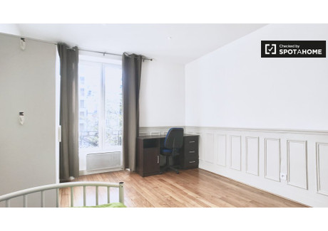 Mieszkanie do wynajęcia - Paris, Francja, 26 m², 1039 USD (4186 PLN), NET-86355317