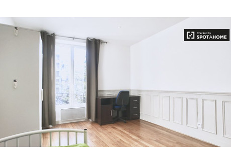 Mieszkanie do wynajęcia - Paris, Francja, 26 m², 1072 USD (4108 PLN), NET-86355317