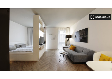 Mieszkanie do wynajęcia - Munich, Niemcy, 30 m², 2395 USD (9796 PLN), NET-86474004