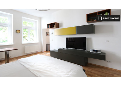 Mieszkanie do wynajęcia - Berlin, Niemcy, 44 m², 1876 USD (7204 PLN), NET-86524261