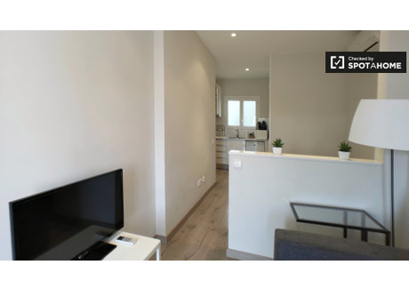 Mieszkanie do wynajęcia - Barcelona, Hiszpania, 50 m², 2034 USD (8339 PLN), NET-86554245