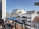 Mieszkanie do wynajęcia - Lisbon, Portugalia, 50 m², 2465 USD (9712 PLN), NET-86626004