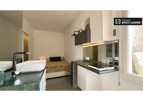 Mieszkanie do wynajęcia - Barcelona, Hiszpania, 45 m², 1735 USD (6837 PLN), NET-86709317