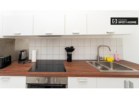 Mieszkanie do wynajęcia - Berlin, Niemcy, 41 m², 1953 USD (7833 PLN), NET-86739184