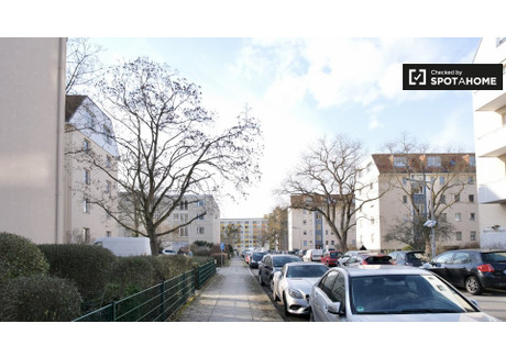 Mieszkanie do wynajęcia - Berlin, Niemcy, 57 m², 1696 USD (6630 PLN), NET-86769388