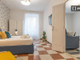 Mieszkanie do wynajęcia - Rome, Włochy, 150 m², 3001 USD (11 824 PLN), NET-86769394