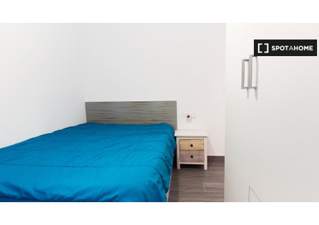 Pokój do wynajęcia - Seville, Hiszpania, 56 m², 417 USD (1643 PLN), NET-86785421