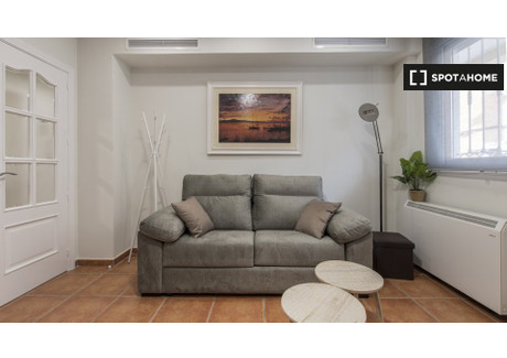 Mieszkanie do wynajęcia - Madrid, Hiszpania, 50 m², 1659 USD (6535 PLN), NET-86866619