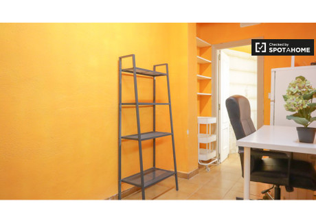 Mieszkanie do wynajęcia - Madrid, Hiszpania, 40 m², 793 USD (3123 PLN), NET-86936418
