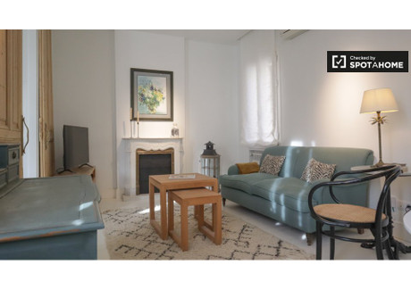 Mieszkanie do wynajęcia - Madrid, Hiszpania, 58 m², 2334 USD (9197 PLN), NET-86991355