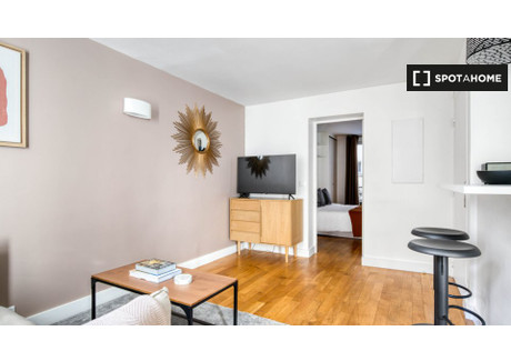 Mieszkanie do wynajęcia - Paris, Francja, 32 m², 3114 USD (12 052 PLN), NET-87097856