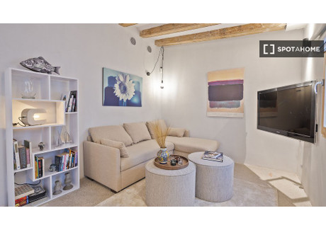 Mieszkanie do wynajęcia - Barcelona, Hiszpania, 60 m², 3439 USD (13 860 PLN), NET-87166119