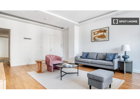 Mieszkanie do wynajęcia - Paris, Francja, 78 m², 7012 USD (28 748 PLN), NET-87248748