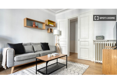 Mieszkanie do wynajęcia - Paris, Francja, 61 m², 5315 USD (20 410 PLN), NET-87248780