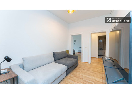 Mieszkanie do wynajęcia - Berlin, Niemcy, 96 m², 3070 USD (12 002 PLN), NET-87329227