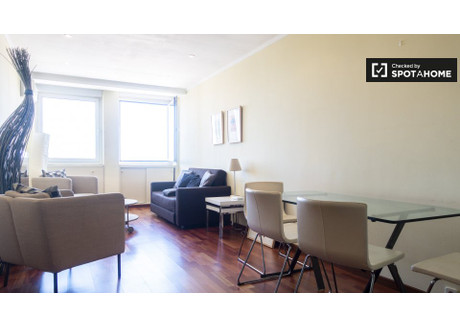 Mieszkanie do wynajęcia - Madrid, Hiszpania, 70 m², 2539 USD (10 004 PLN), NET-87444386