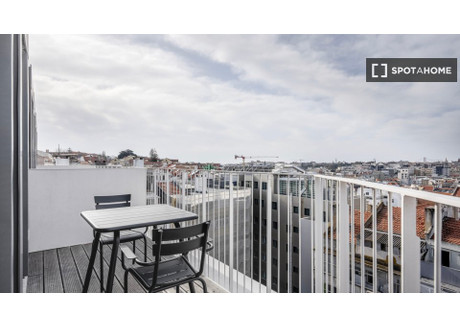 Mieszkanie do wynajęcia - Lisbon, Portugalia, 55 m², 2274 USD (9506 PLN), NET-87625144