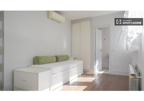 Mieszkanie do wynajęcia - Madrid, Hiszpania, 30 m², 988 USD (3795 PLN), NET-87690907