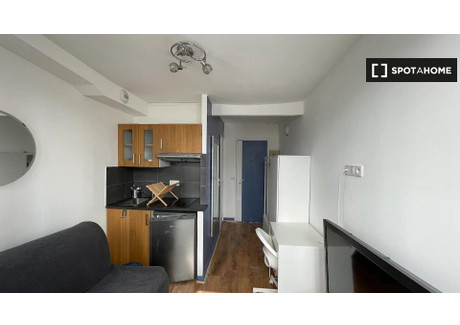 Mieszkanie do wynajęcia - Paris, Francja, 17 m², 1771 USD (7244 PLN), NET-87786136