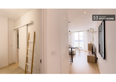 Mieszkanie do wynajęcia - Barcelona, Hiszpania, 105 m², 2955 USD (11 553 PLN), NET-87806751