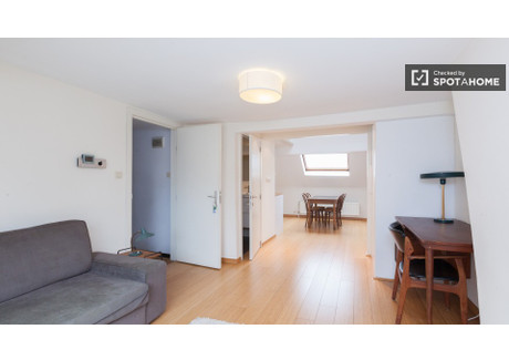 Mieszkanie do wynajęcia - Brussels, Belgia, 65 m², 1198 USD (4814 PLN), NET-87913717