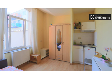 Mieszkanie do wynajęcia - Brussels, Belgia, 18 m², 877 USD (3638 PLN), NET-87940535