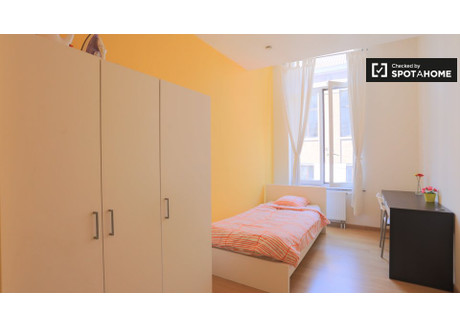 Mieszkanie do wynajęcia - Brussels, Belgia, 18 m², 773 USD (3210 PLN), NET-87940539