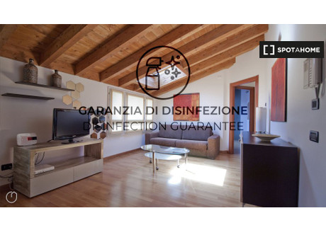 Mieszkanie do wynajęcia - Milan, Włochy, 60 m², 2076 USD (7970 PLN), NET-87962823