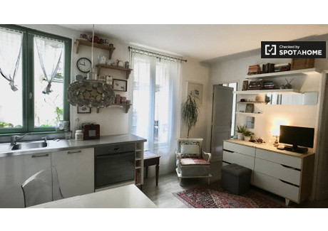 Mieszkanie do wynajęcia - Paris, Francja, 32 m², 1570 USD (6420 PLN), NET-88147696