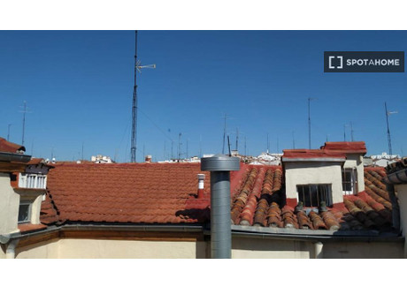 Mieszkanie do wynajęcia - Madrid, Hiszpania, 16 m², 815 USD (3138 PLN), NET-88217500