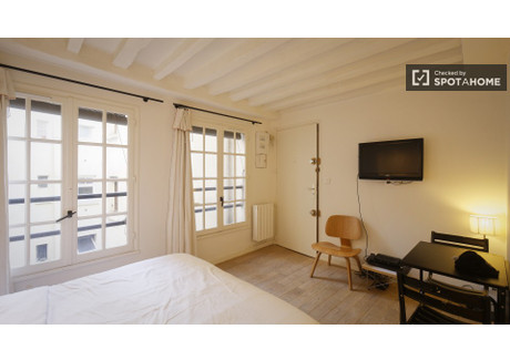 Mieszkanie do wynajęcia - Paris, Francja, 16 m², 1563 USD (5986 PLN), NET-88280463