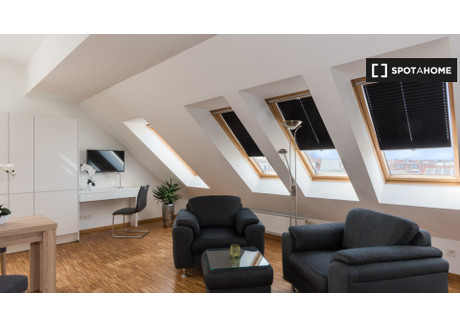 Mieszkanie do wynajęcia - Berlin, Niemcy, 46 m², 2447 USD (9370 PLN), NET-88338708