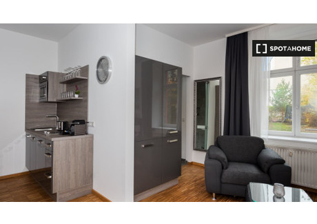 Mieszkanie do wynajęcia - Berlin, Niemcy, 24 m², 2294 USD (9589 PLN), NET-88338853