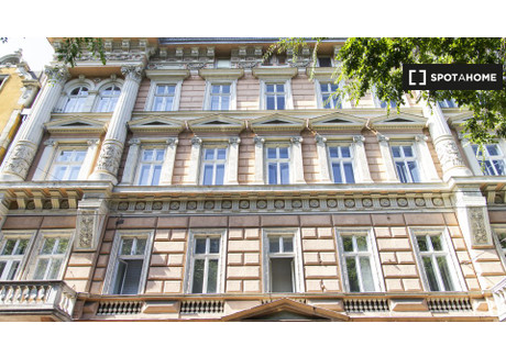 Mieszkanie do wynajęcia - Budapest, Węgry, 82 m², 1004 USD (4115 PLN), NET-88378529