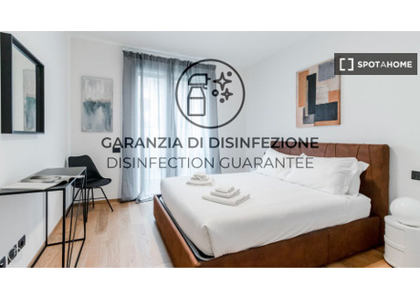 Mieszkanie do wynajęcia - Milan, Włochy, 45 m², 2383 USD (9319 PLN), NET-88463125