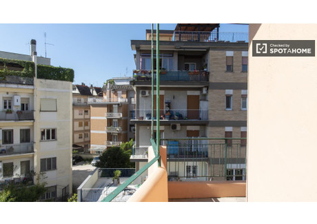 Mieszkanie do wynajęcia - Rome, Włochy, 40 m², 1272 USD (5102 PLN), NET-88654179