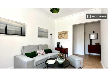 Mieszkanie do wynajęcia - Lisbon, Portugalia, 70 m², 2068 USD (8477 PLN), NET-89381382