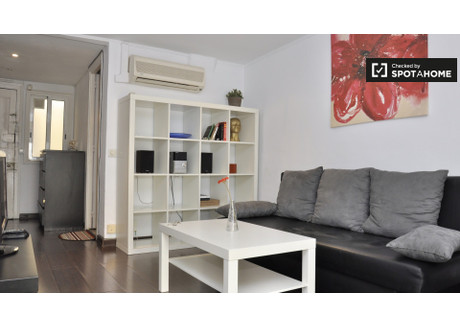 Mieszkanie do wynajęcia - Barcelona, Hiszpania, 42 m², 1037 USD (4335 PLN), NET-89927788