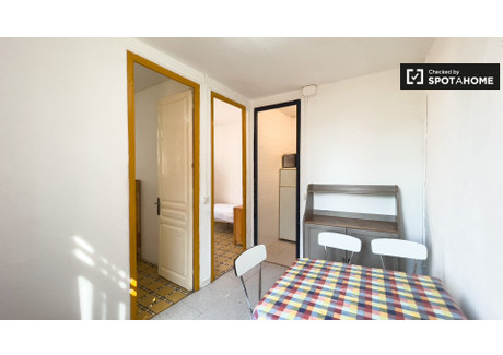 Mieszkanie do wynajęcia - Barcelona, Hiszpania, 45 m², 864 USD (3406 PLN), NET-80043225