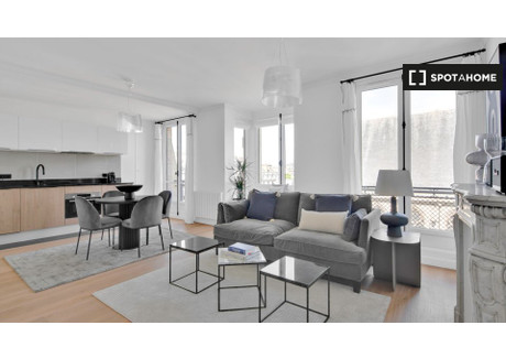 Mieszkanie do wynajęcia - Paris, Francja, 51 m², 4780 USD (18 691 PLN), NET-80467447