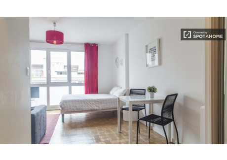 Mieszkanie do wynajęcia - Lyon, Francja, 30 m², 1186 USD (4922 PLN), NET-80467464