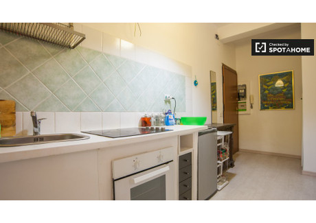 Mieszkanie do wynajęcia - Rome, Włochy, 50 m², 761 USD (3037 PLN), NET-80467607